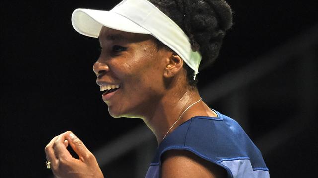 Inizio col botto: Venus Williams contro Belinda Bencic, Schiavone sfida Ostapenko