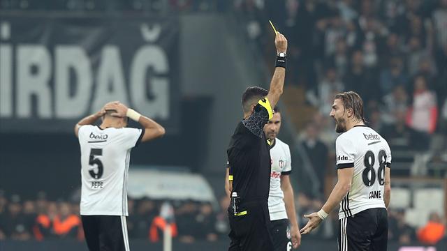 Caner Erkin hakkında 2 yıla kadar hapis istemi