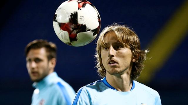 « Modric, c’est une certaine idée du football »