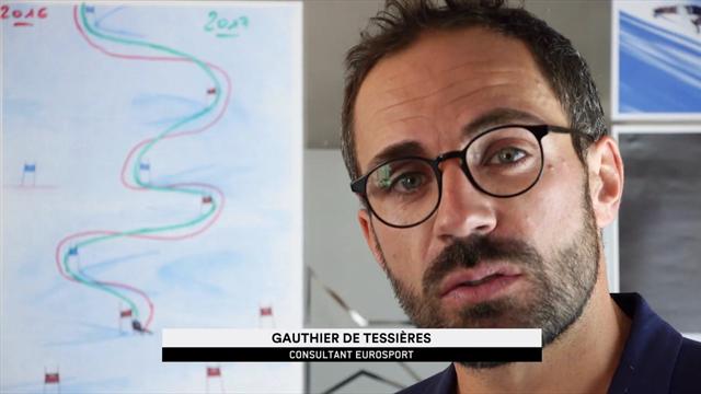 Le matériel change en géant ? "Une bonne nouvelle pour le spectacle" Le matériel change en géant ? "Une bonne nouvelle pour le spectacle"