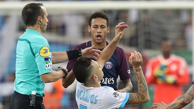 Neymar-straffen klar: – Må lære av det som skjedde søndag