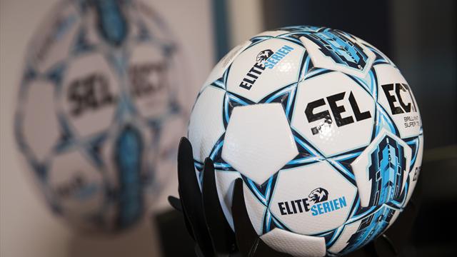 Historisk avtale: Nå skal alle spille med denne ballen