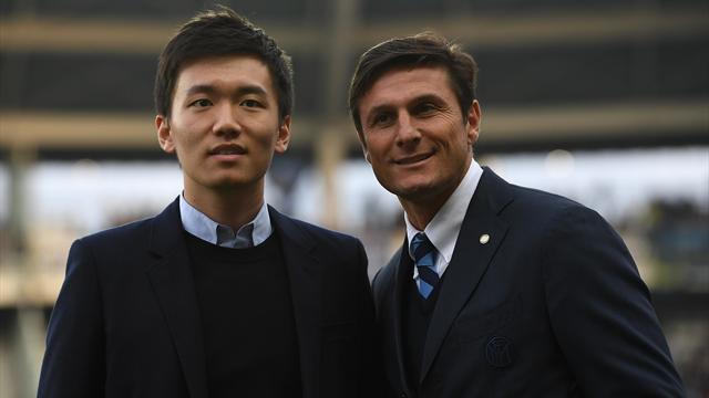 Zanetti: "La Juve è forte, ma siamo attrezzati per batterla"