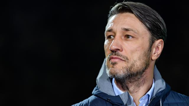 La presse allemande l’affirme : Niko Kovac sera le prochain entraîneur du Bayern