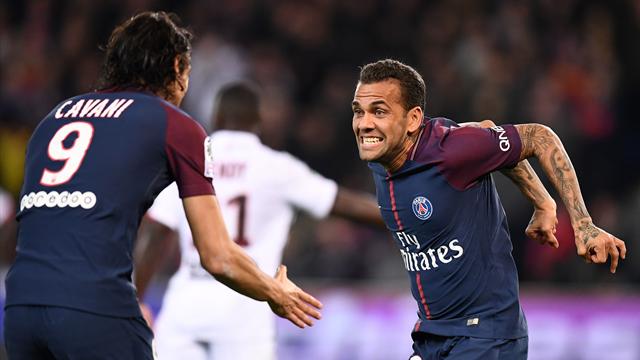 L’antisèche : C’était trop facile pour juger la réaction du PSG