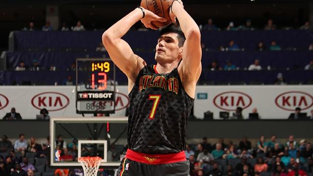 Ersan'ın 15 sayısı galibiyete yetmedi