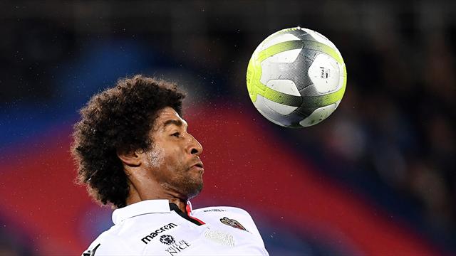 Angers – Nice EN DIRECT