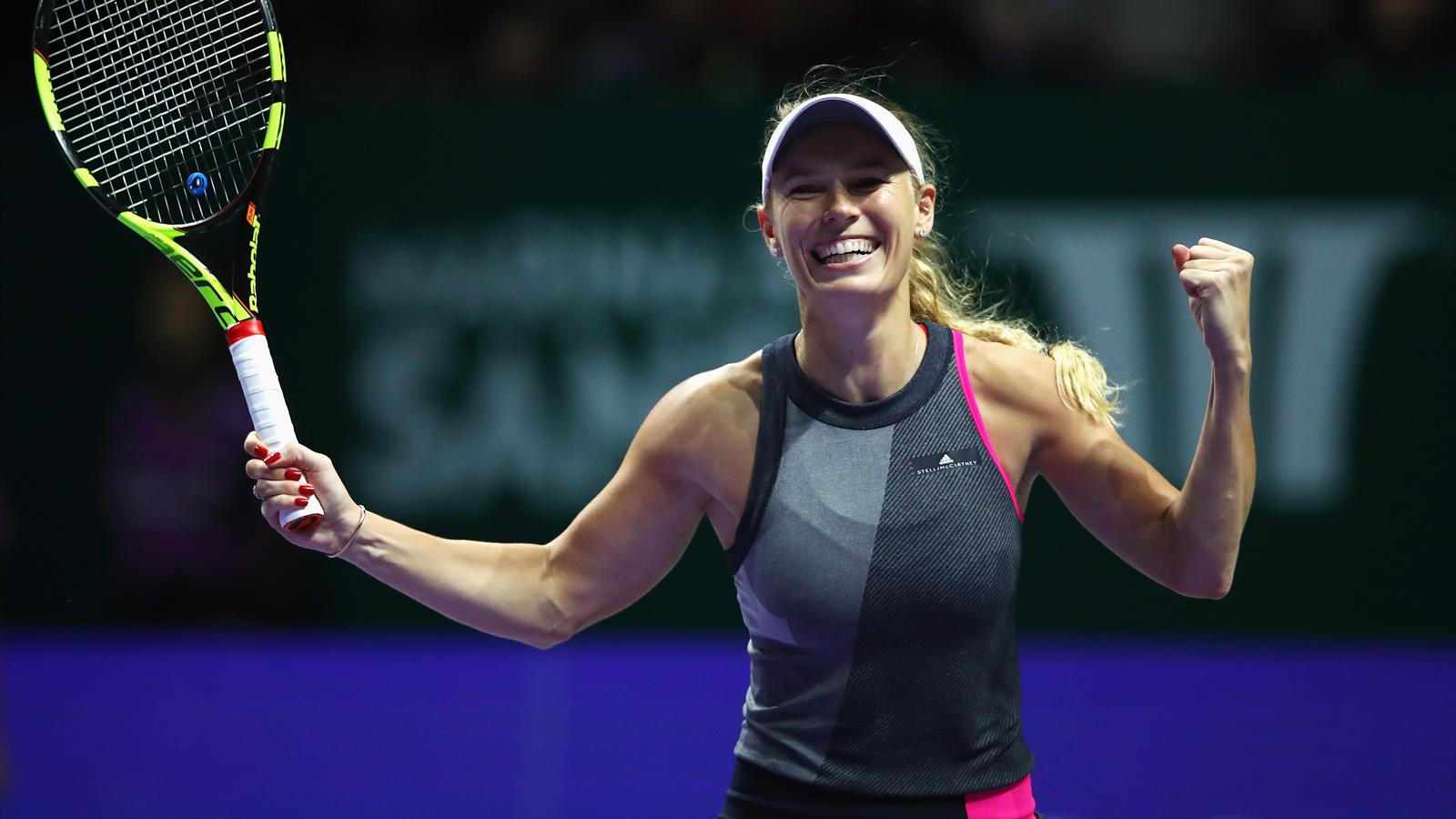 Ставки на матч Уильямс С. – Возняцки. Финал US Open WTA Ставки на матч Уильямс С. – Возняцки. Финал US Open WTA