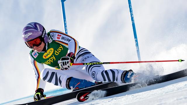 Alppihiihdon maailmancup käynnistää hiihtolajien kilpailukauden!