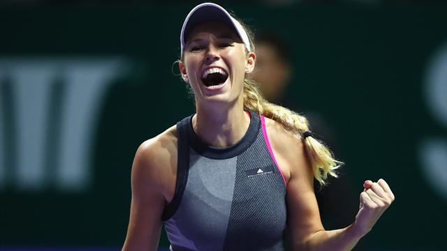 Venus Williams contro Caroline Wozniacki: la finale è vintage!