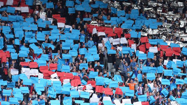 Premier tour abordable pour les Rangers de Gerrard