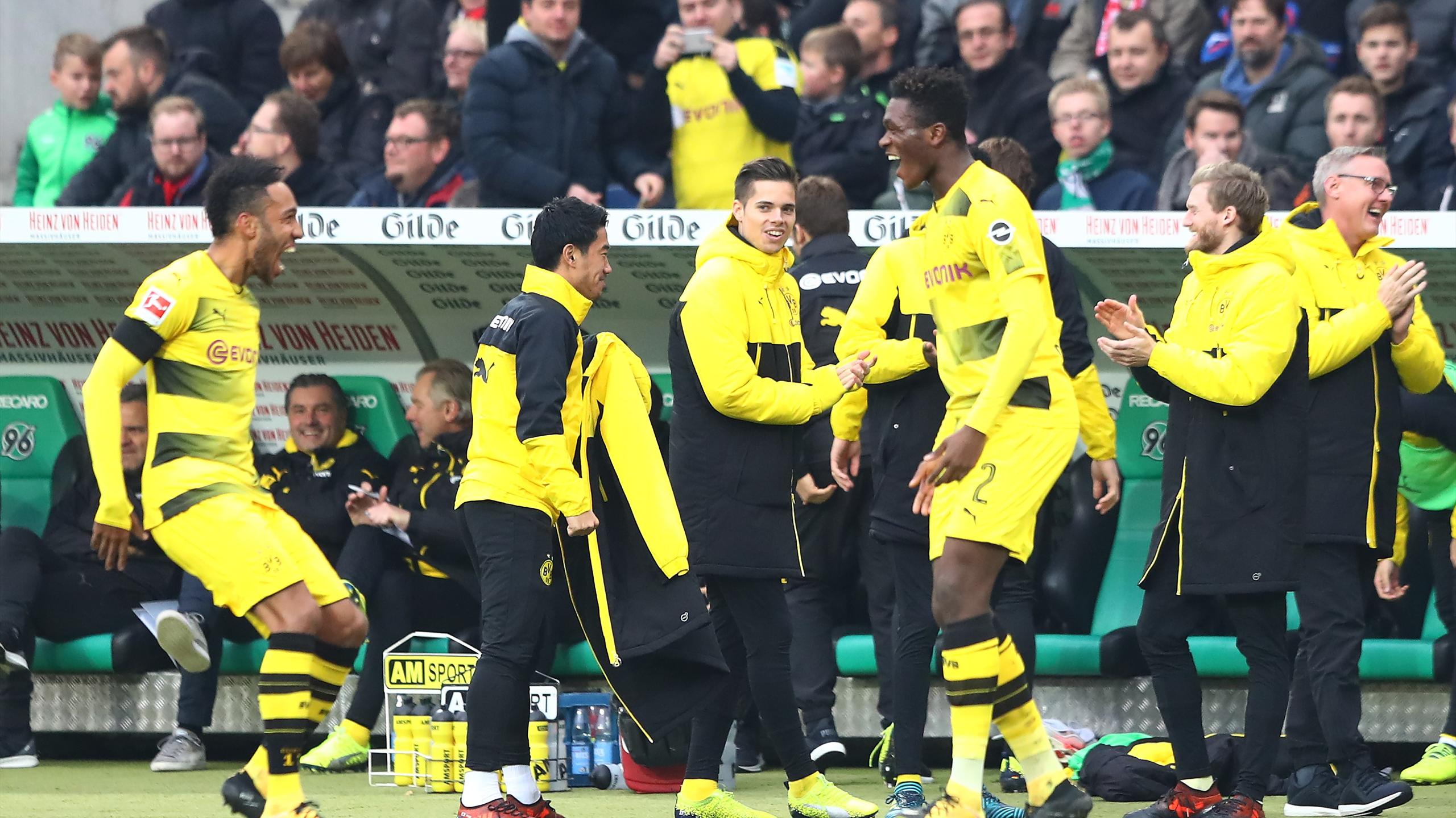Stuttgart Dortmund Livestream Stuttgart Dortmund Livestream