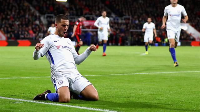 Edin et Eden visent les huitièmes