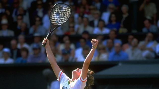 Martina Hingis, magnifica ossessione: l'ultimo addio della grazia del tennis
