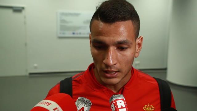 Lopes : « On ne pense pas au titre »