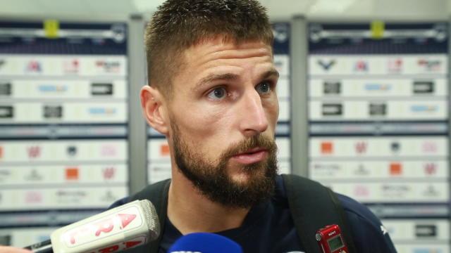 Costil : « Il ne faut pas tout dramatiser »
