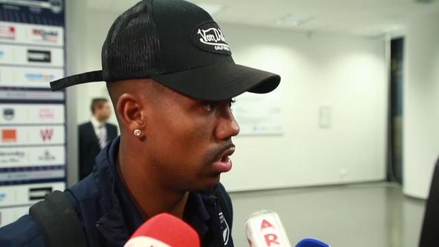 Malcom : « Ce n’est pas la crise. Il manque juste l’efficacité »