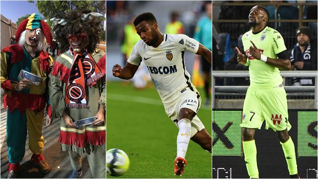 Soirée d’épouvante, les Brésiliens d’Angers, Lemar en feu : Les tops et les flops de samedi