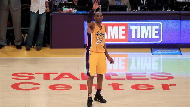 Kobe Bryant'a Golden State Warriors'tan teklif