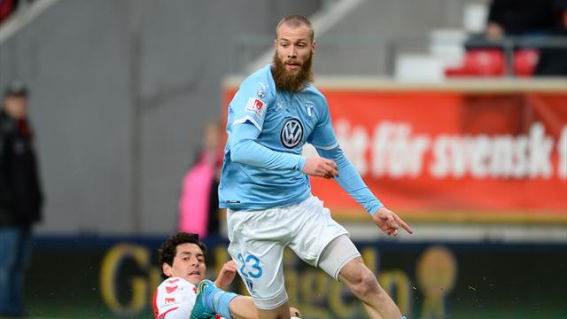 – Berget ferdig i Malmø