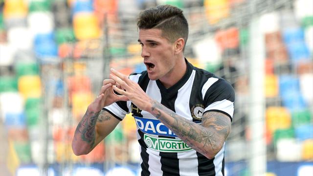 Udinese-Atalanta: probabili formazioni e statistiche