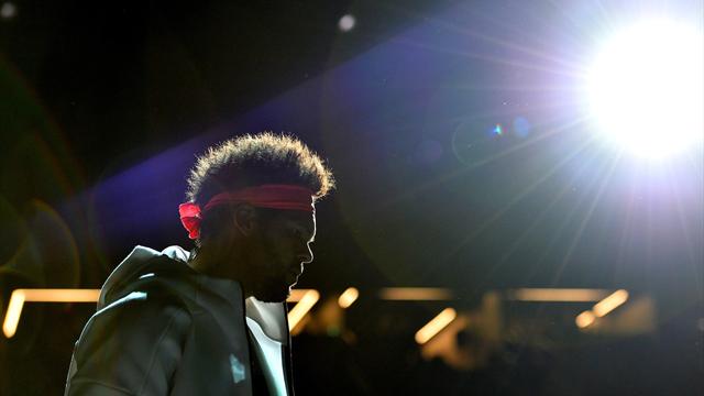 Humbert, Mannarino et Tsonga invités à Bercy !