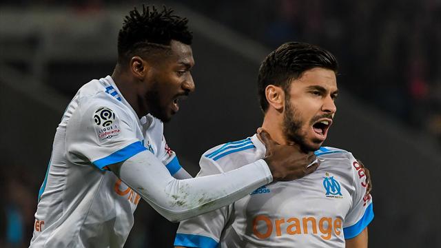 L'OM fait tourner face à Épinal, Sanson dans le groupe