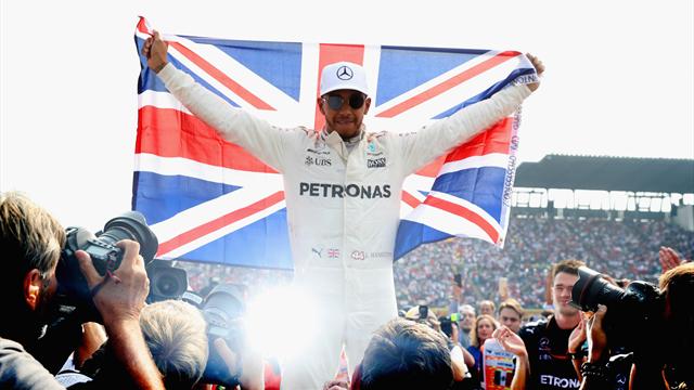 Champion du traquenard, Prost, "Va te faire foutre Charlie !" : les incroyables du GP du Mexique Champion du traquenard, Prost, "Va te faire foutre Charlie !" : les incroyables du GP du Mexique
