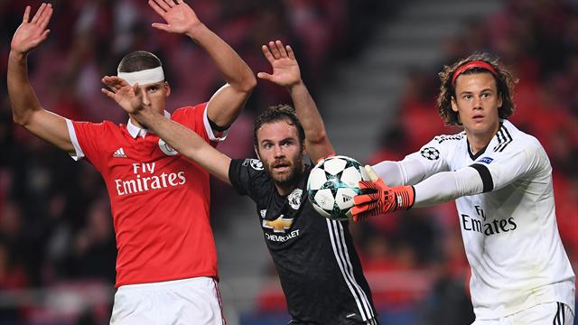 Et si Benfica possédait le futur meilleur gardien au monde ?