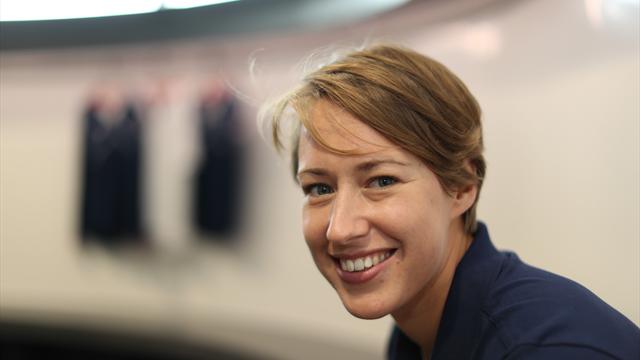 Lizzy Yarnold