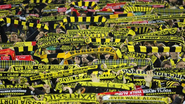 "Fußball-Fankultur" soll UNESCO-Weltkulturerbe werden
