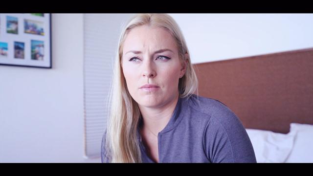 Chasing History: "Jeder Lauf seit 2007" - Lindsey Vonns minutiöse Arbeit fürs beste Material Chasing History: "Jeder Lauf seit 2007" - Lindsey Vonns minutiöse Arbeit fürs beste Material