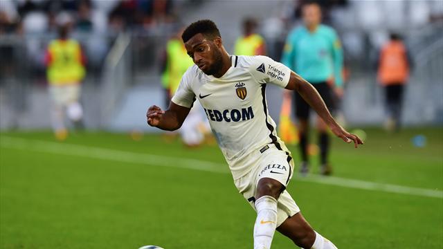 Jardim : « On essaye de faire revenir Lemar pour Lyon »