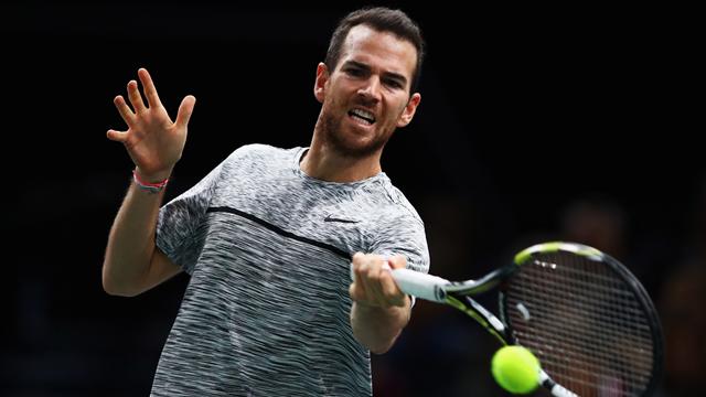 Mannarino en reprend pour un tour