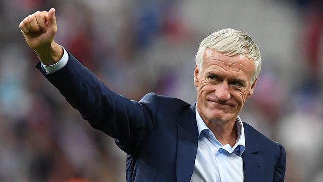 Prolonger Deschamps avant le Mondial ? Les Bleus ont plus à y gagner qu’à y perdre