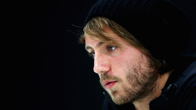 Pouille : « La Coupe Davis ? Je ne veux pas répondre à cette question »