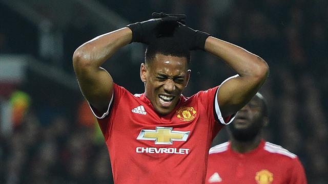 Manchester United – Benfica EN DIRECT