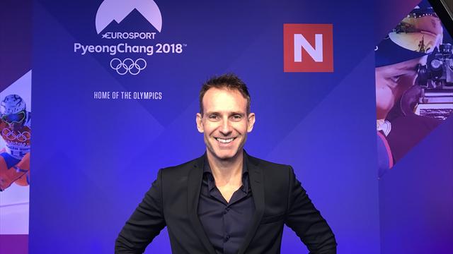 Slik blir OL på TVNorge og Eurosport