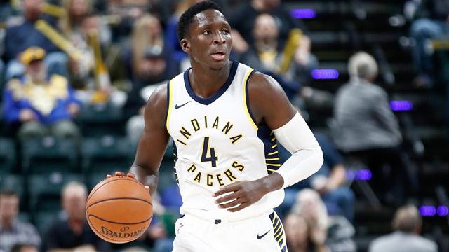 Le All Star Game 2021 se disputera à Indianapolis
