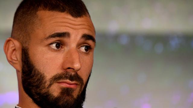 Oui, Benzema en veut à Deschamps