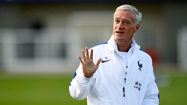 "Je ne vais pas passer tout le temps avec Adrien Rabiot... Tant pis pour lui !"