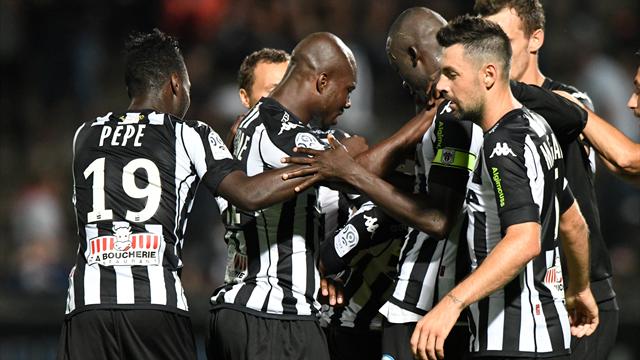 Mangani, Toko-Ekambi, Thomas… Si le SCO en est là, c’est grâce à eux