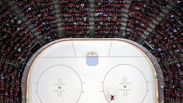 Как подключить канал Eurosport Gold и смотреть НХЛ каждый день