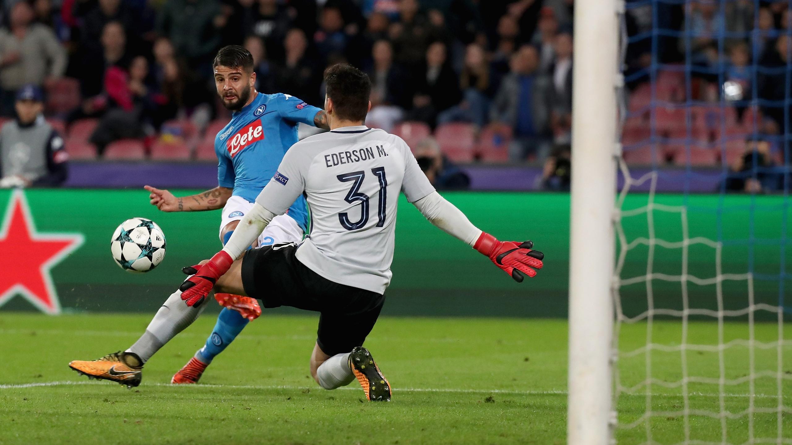 Seconda Maglia Manchester City Ederson Seconda Maglia Manchester City Ederson