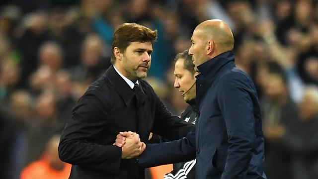 Pochettino, Wenger, Guti… Qui pour succéder à Zidane sur le banc du Real ?