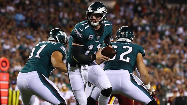 Un mese al via della stagione NFL: le 30 cose che più stiamo aspettando