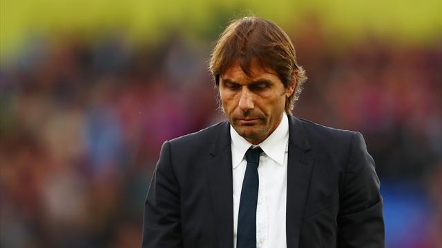 La piste Conte prend de l’ampleur au PSG