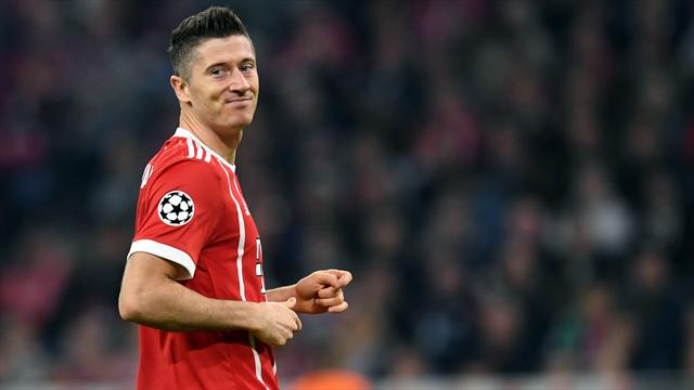 Lewandowski: Bayern must bring in new blood to stay on top