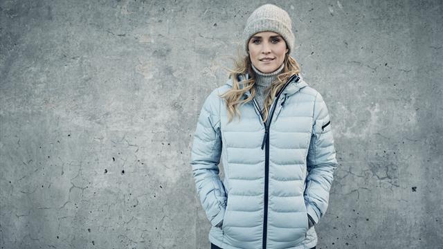 Signe Vadgaard i spidsen for Discoverys OL-dækning