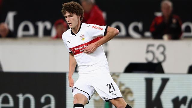 Couteau suisse, invincibilité, Dogues : 5 choses à savoir sur Pavard, l’invité surprise des Bleus